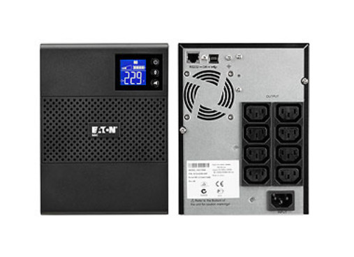 EATON 5SC 1500i line interaktív UPS #3
