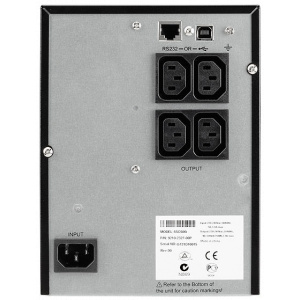 EATON 5SC 500i line interaktív UPS #2