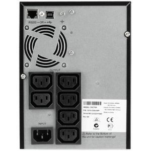 EATON 5SC 750i line interaktív UPS #2