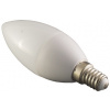 Optonica LED fényforrás (E14 foglalat) - 480 lumen - meleg fehér #2