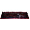 Cougar Deathfire Combo Gaming szett (USB) #2