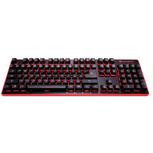 Cougar Deathfire Combo Gaming szett (USB) #2
