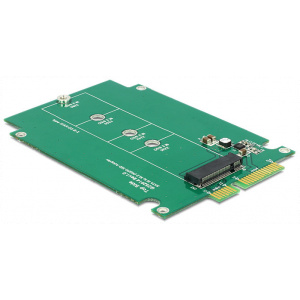 Delock SATA átalakító (22 tűs) > M.2 NGFF SSD-hez #2