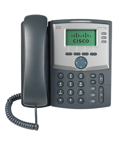 Cisco SPA303-G2 3 vonalas VoIP telefon #2
