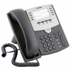Cisco SPA501G 8 vonalas VoIP telefon #2