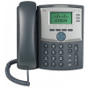 Cisco SPA501G 8 vonalas VoIP telefon #3