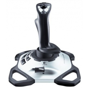 Logitech Extreme 3D Pro joystick #2