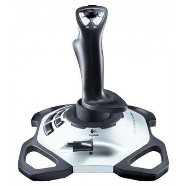 Logitech Extreme 3D Pro joystick #2