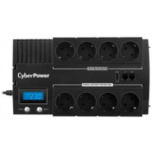 CyberPower BRICs LCD 1000VA UPS (BR1000ELCD) #2