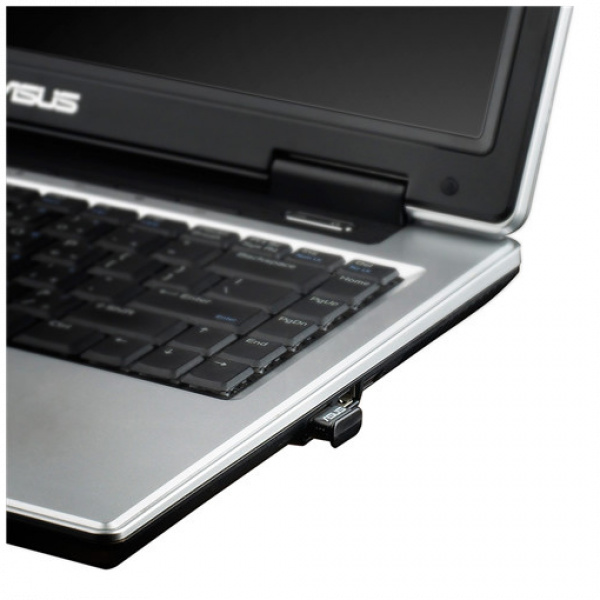 Asus Bluetooth 4.0 USB Adapter (USB-BT400) #2