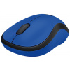 Logitech M220 Silent Wireless Mouse (kék) #2