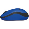 Logitech M220 Silent Wireless Mouse (kék) #3