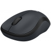 Logitech M220 Silent Wireless Mouse (fekete) #2