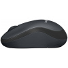 Logitech M220 Silent Wireless Mouse (fekete) #3