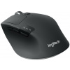Logitech M720 Triathlon - több eszközt támogató vezeték nélküli egér #2