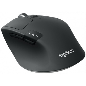 Logitech M720 Triathlon - több eszközt támogató vezeték nélküli egér #2