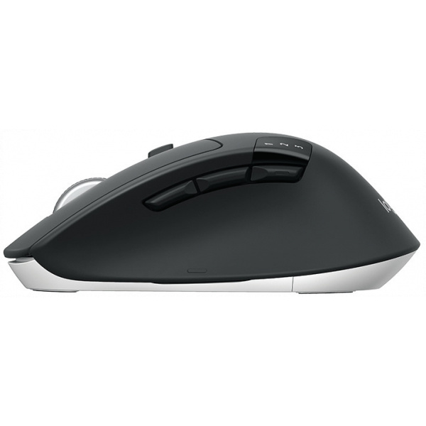 Logitech M720 Triathlon - több eszközt támogató vezeték nélküli egér #4