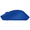 Logitech M330 Silent Plus Wireless Mouse (kék) #3