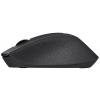 Logitech M330 Silent Plus Wireless Mouse (fekete) #3