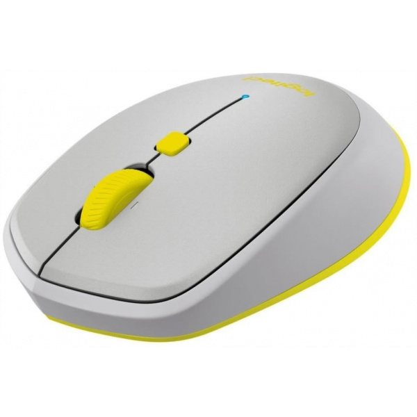 Logitech M535 Bluetooth© Mouse (szürke) #2