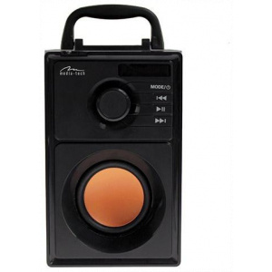 MediaTech MT3145 BoomBox Bluetooth hangszóró #2