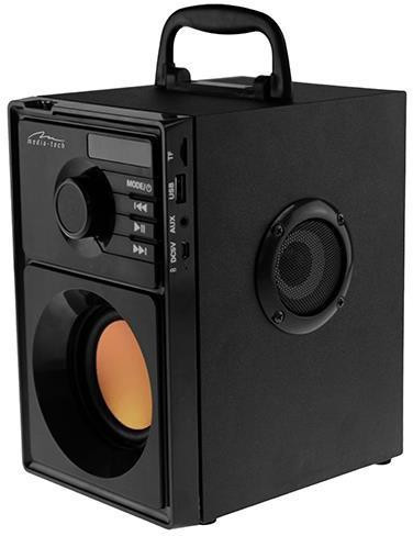MediaTech MT3145 BoomBox Bluetooth hangszóró #3