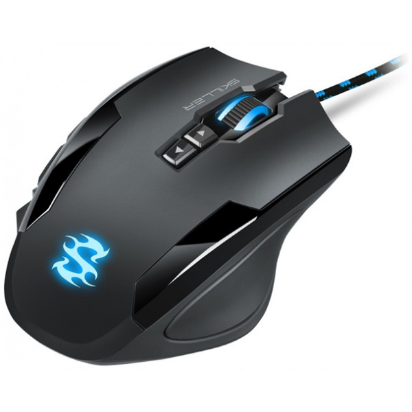 Sharkoon Skiller SGM1 Gamer egér #2