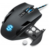Sharkoon Skiller SGM1 Gamer egér #5