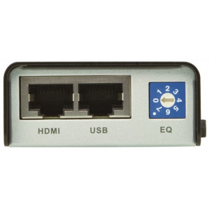 ATEN HDMI / USB Extender (Full HD, UTP-n keresztül), akár 60m-ig #2