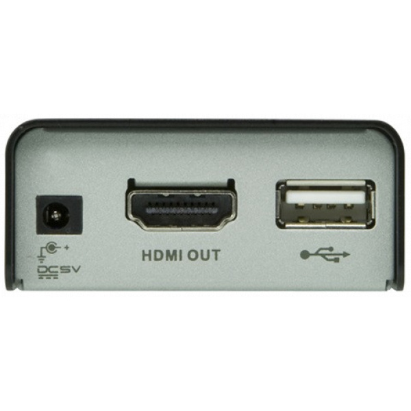 ATEN HDMI / USB Extender (Full HD, UTP-n keresztül), akár 60m-ig #3