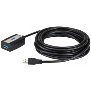 ATEN USB 3.0 extender kábel, aktív 5m #2
