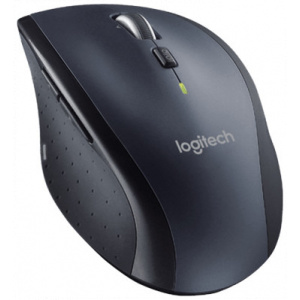 Logitech M705 Marathon Wireless Laser Mouse #2