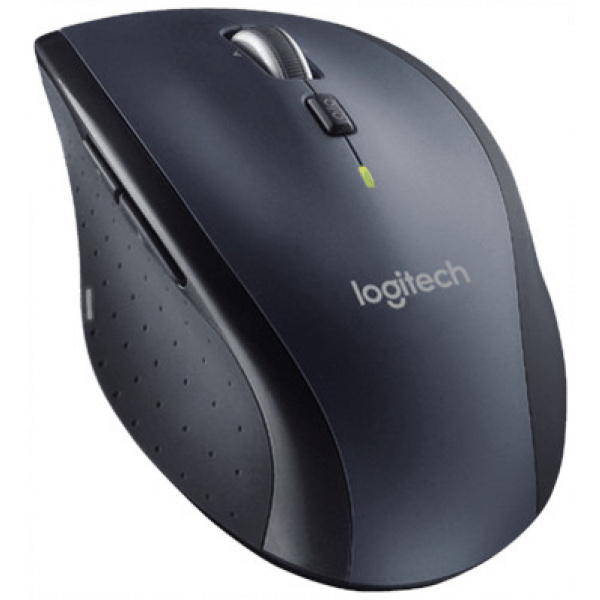 Logitech M705 Marathon Wireless Laser Mouse #2