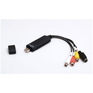 Media-Tech MT4169 USB Video Digitalizáló (Grabber) #2