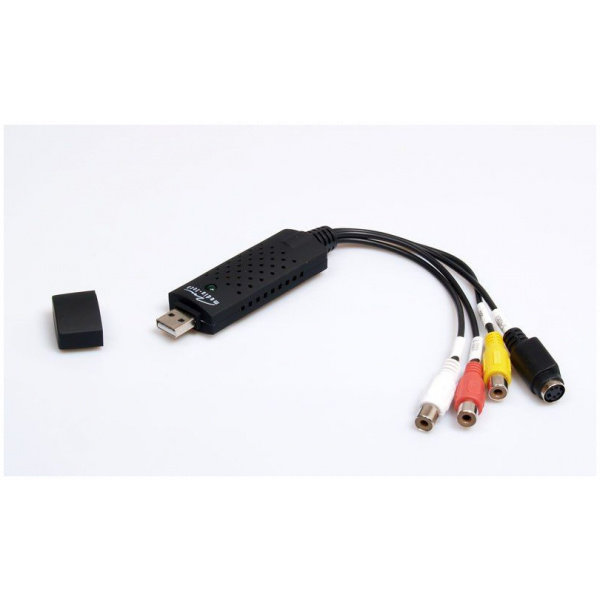 Media-Tech MT4169 USB Video Digitalizáló (Grabber) #2
