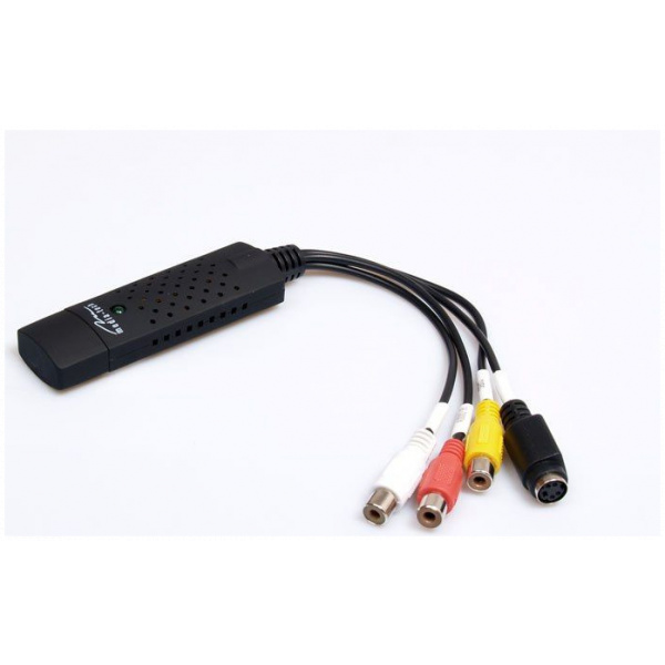 Media-Tech MT4169 USB Video Digitalizáló (Grabber) #3