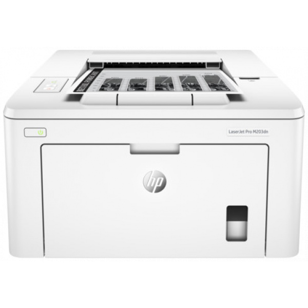 HP LaserJet Pro M203dn nyomtató #3