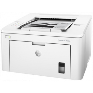 HP LaserJet Pro M203dw nyomtató (Wireless) #2