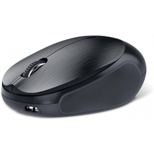Genius NX-9000BT BlueEye Bluetooth egér (sötétszürke) #2