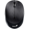 Genius NX-9000BT BlueEye Bluetooth egér (sötétszürke) #3