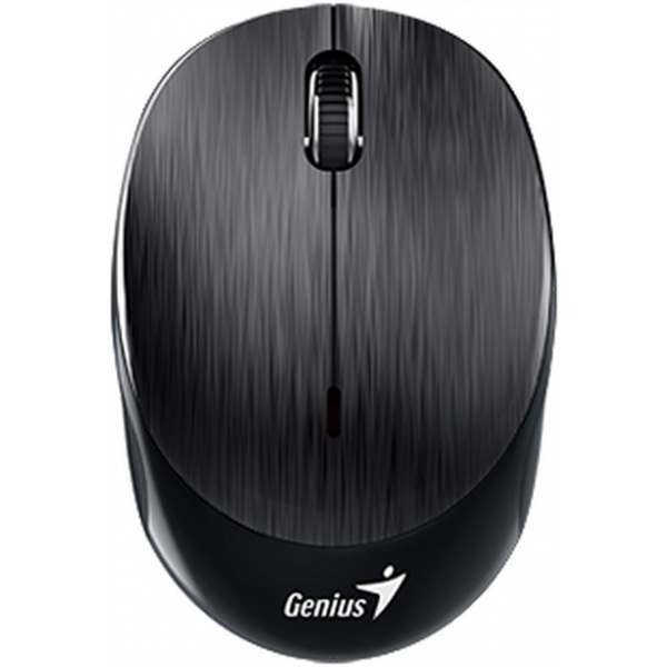 Genius NX-9000BT BlueEye Bluetooth egér (sötétszürke) #3