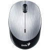 Genius NX-9000BT BlueEye Bluetooth egér (ezüst) #2