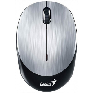 Genius NX-9000BT BlueEye Bluetooth egér (ezüst) #2