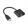 Akasa HDMI > VGA (15-DSUB) adapter (passzív) #2