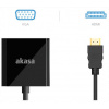 Akasa HDMI > VGA (15-DSUB) adapter (passzív) #3