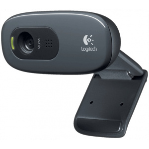 Logitech HD Webcam C270 webkamera #2
