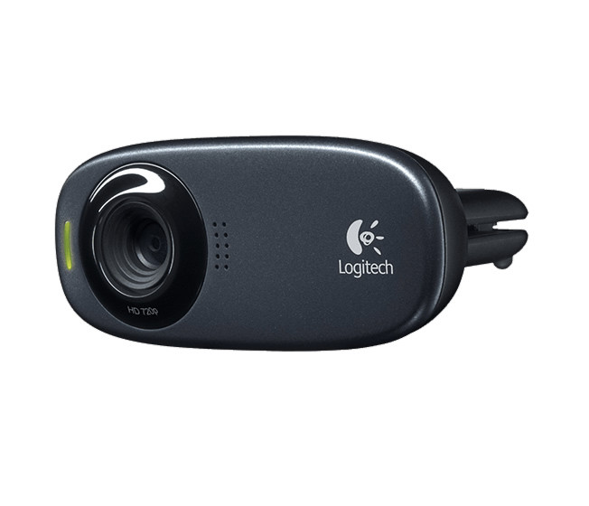 Logitech HD Webcam C310 webkamera #2