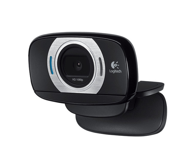 Logitech HD Webcam C615 webkamera #2