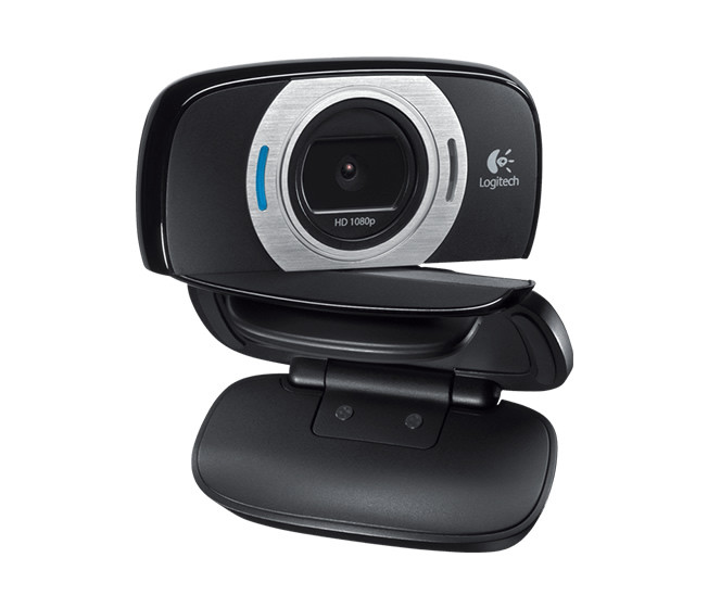 Logitech HD Webcam C615 webkamera #3
