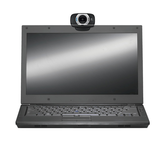 Logitech HD Webcam C615 webkamera #4